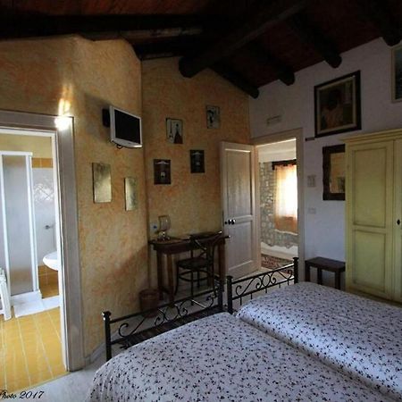 Albergo Julienne Arba Luaran gambar
