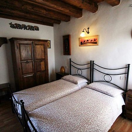 Albergo Julienne Arba Luaran gambar
