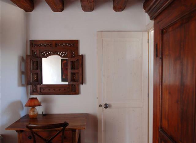 Albergo Julienne Arba Bilik gambar