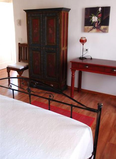 Albergo Julienne Arba Bilik gambar