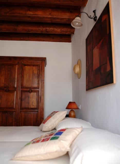 Albergo Julienne Arba Bilik gambar