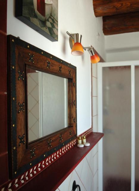 Albergo Julienne Arba Bilik gambar