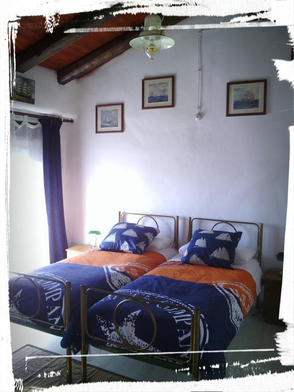 Albergo Julienne Arba Luaran gambar