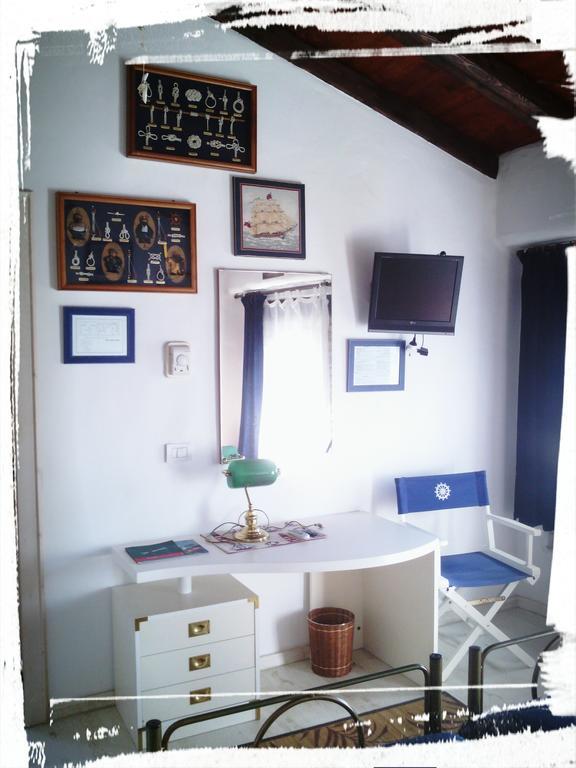 Albergo Julienne Arba Luaran gambar