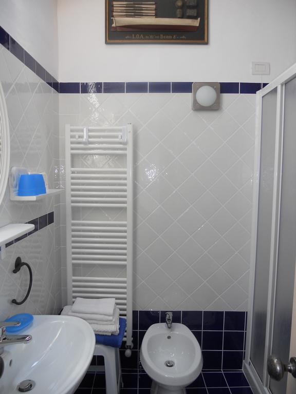 Albergo Julienne Arba Luaran gambar