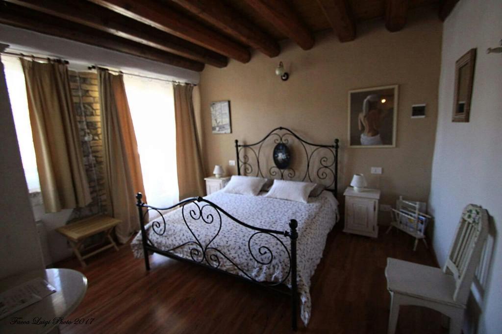Albergo Julienne Arba Luaran gambar