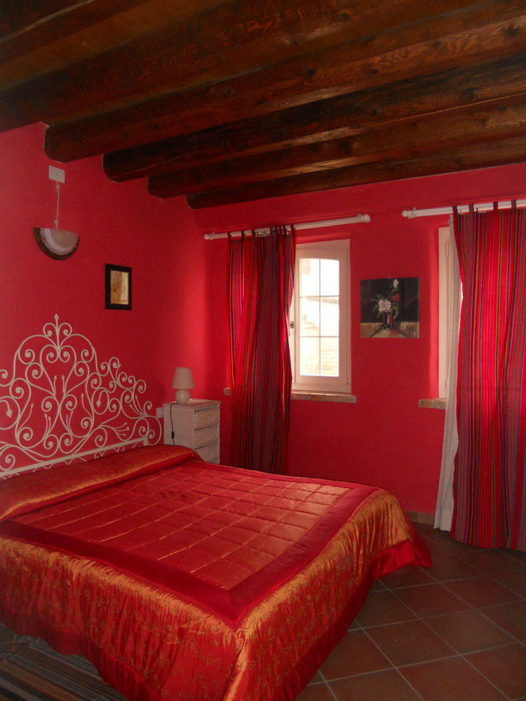 Albergo Julienne Arba Luaran gambar
