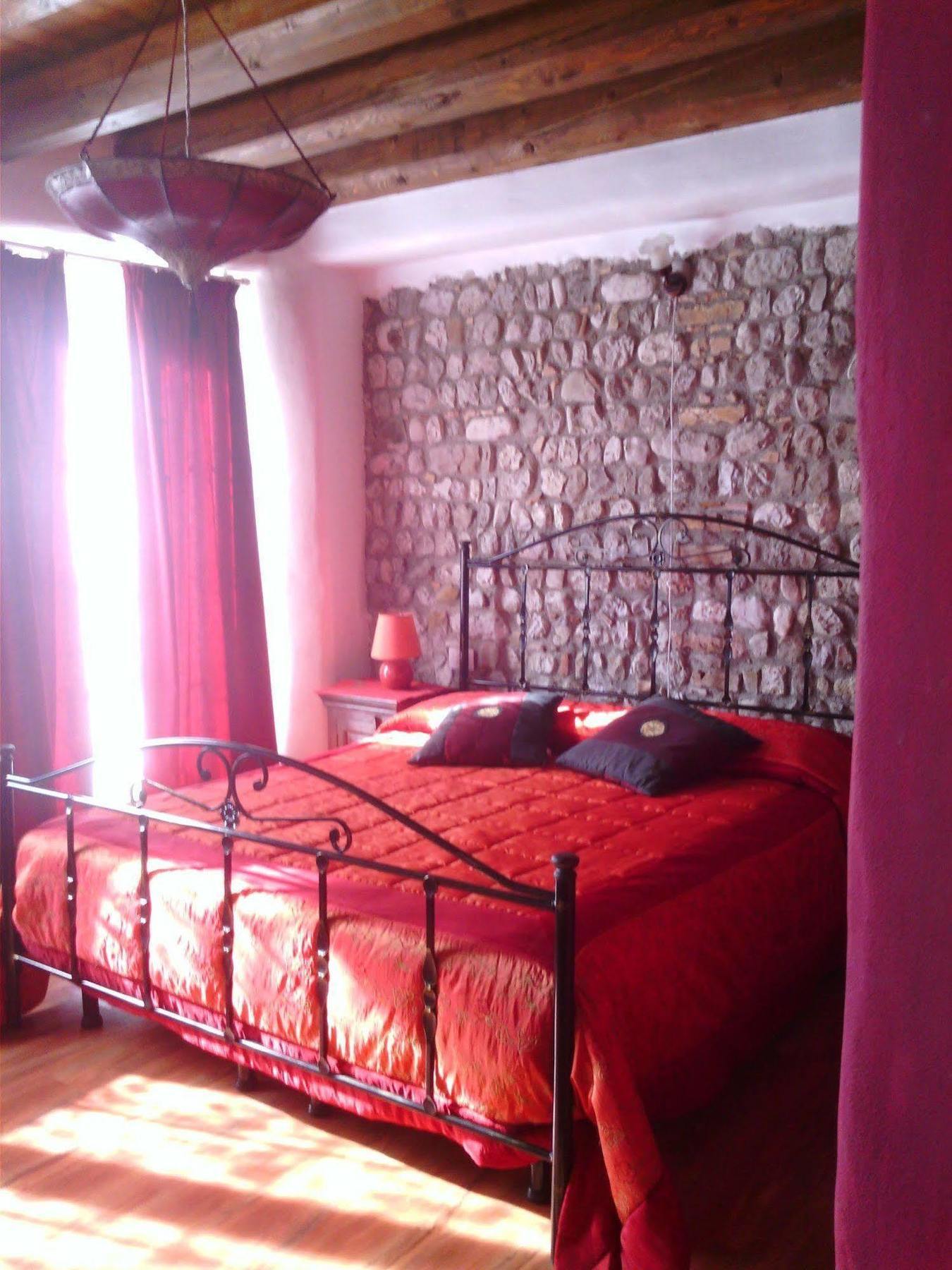 Albergo Julienne Arba Luaran gambar
