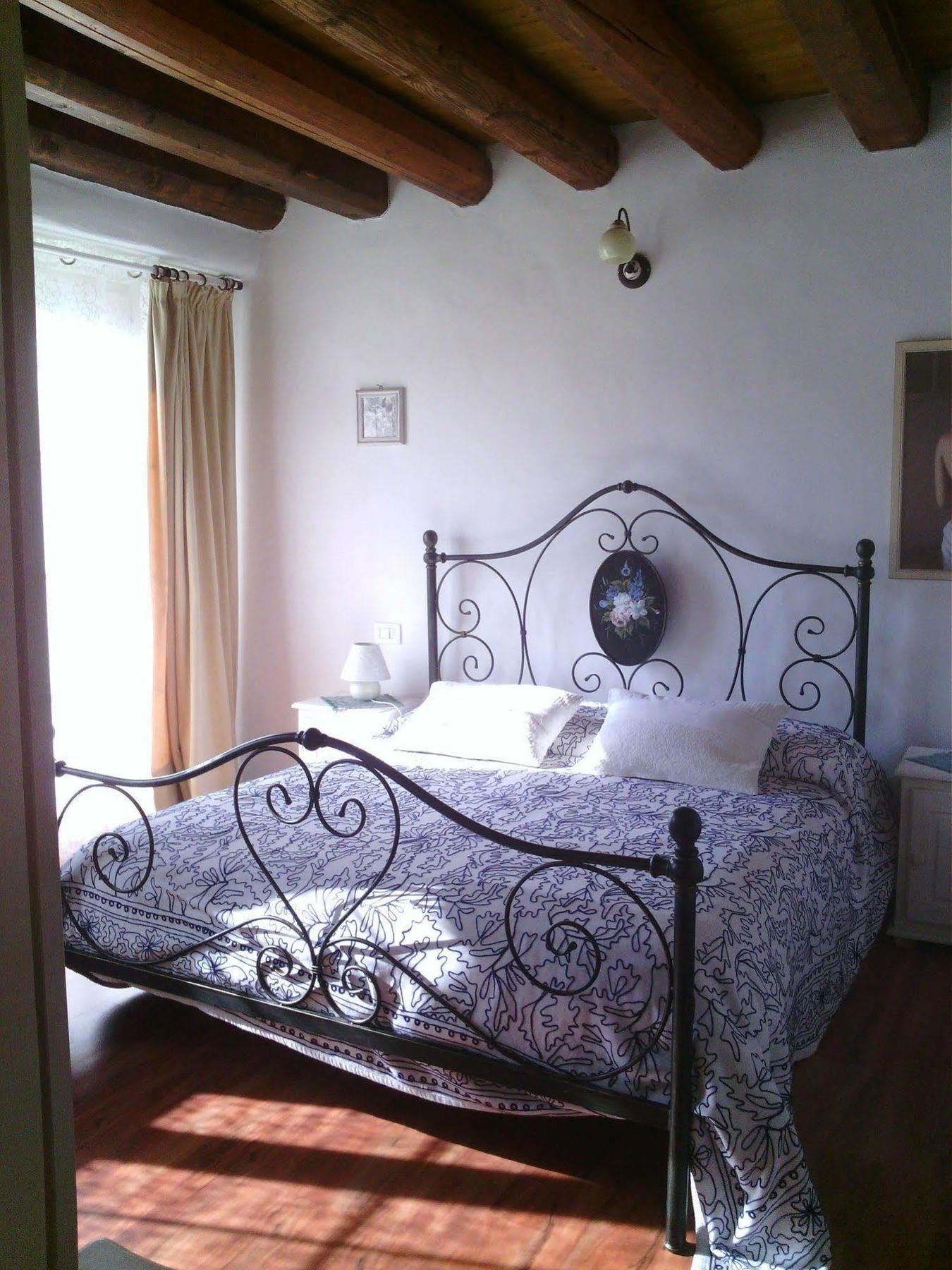 Albergo Julienne Arba Luaran gambar