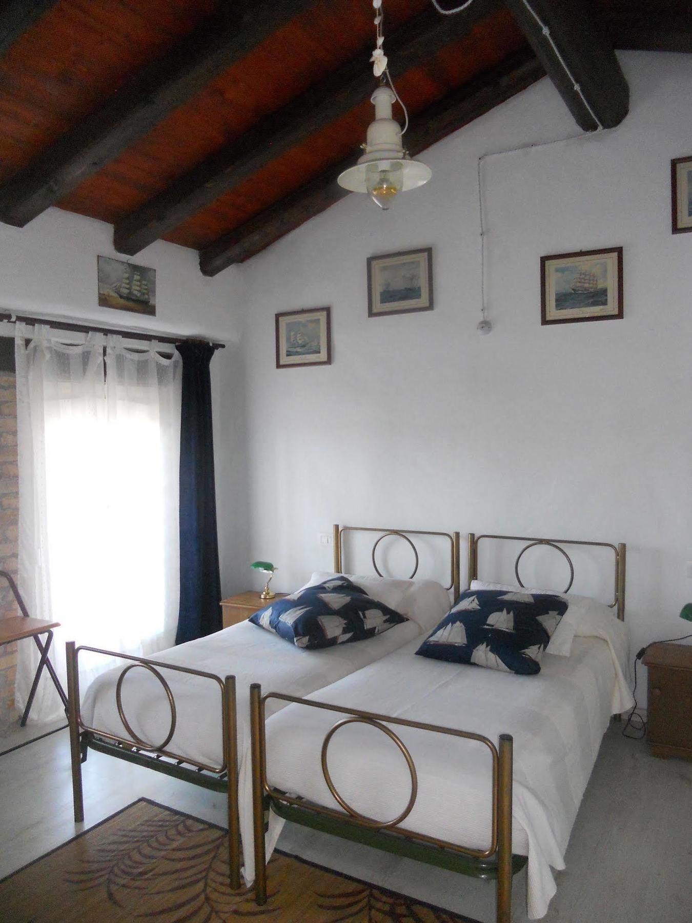 Albergo Julienne Arba Luaran gambar