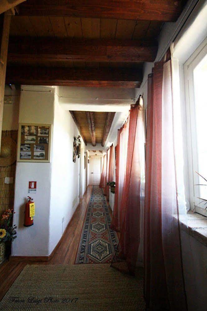 Albergo Julienne Arba Luaran gambar